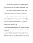 Reporte de Lectura El espíritu de la Investigación Científica