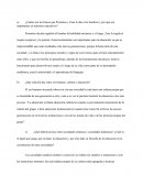 ¿Cuáles son los bienes que Prometeo y Zeus le dan a los hombres y por qué son importantes en términos educativos?