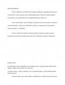 Propuesta para la conformación de un Centro de Rehabilitación integral para las personas con discapacidad