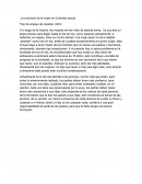 La evolución de la mujer en el ámbito sexual