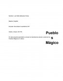 Los Pueblos Mágicos