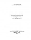 La inflación en Colombia