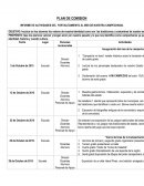 Plan de comision campechanidad