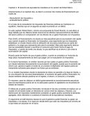 El teorema de equivalencia ricardiana en la versión de Robert Barro