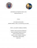 La historia de las cosas