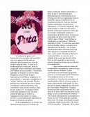 Maria Magdalena no es una