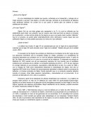 ¿Qué es Six-Sigma?