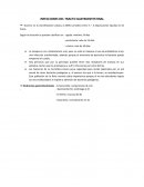 Infecciones del tracto gastrointestinal