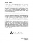 Anthony Robins oratoria