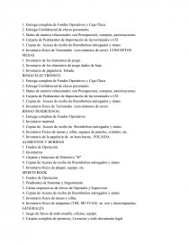 Layout. Página 1