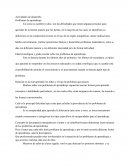 Probleamas de aprendizaje