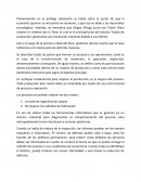 El sistema toyota desde el punto de ingenieria