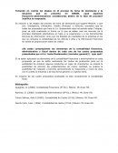 Es rentable la diversificacion