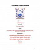 Escuela de las americas