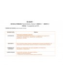 ¿Qué favoreció el poblamiento de América y el surgimiento de la agricultura?
