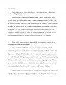 Nforme a los hechos de este caso, ¿Brenda y Martin podrían llegar a un resultado satisfactorio? Explique su respuesta