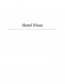 Recursos humanos en Hotel