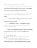 MERCADO DE DINERO Y SU IMPACTO EN LA ECONOMIA