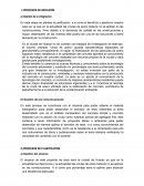 Gestion o administracion de proyectos segun el pmi