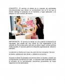 Importancia del cliente