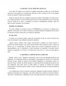 LA POLÍTICA EN EL PERÚ DEL SIGLO XX