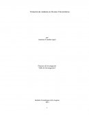 Variación de conducta en Jóvenes Universitarios