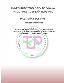DISEÑO CUADRADO LATINO. Página 1