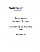 Logistica y distibicion