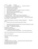 Pae proceso de enfermeria