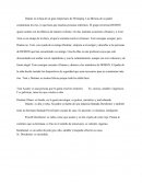 Resumen de terror en winnipeg