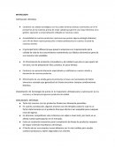 Ontamos con aliados estratégicos con los cuales tenemos alianzas comerciales con el fin proveernos de las materias primas de mejor calidad