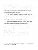 Acentuación diacritica ¿Cómo descargar Google drive?