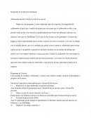 DESARROLLO DE LOS RECURSOS HUMANOS