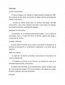 Archivistica Termino de archivística