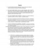 Ensayo- ¿A qué se llama economía materiales? Extracción Producción Distribución Consumo Eliminación de Desechos Conclusiones Bibliografía