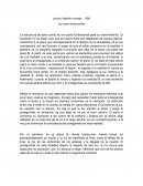 Un Ensayo La noche boca arriba Julio Cortàzar