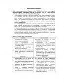 Caso singapur airlines