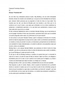 Ensayo Farenheit 451