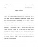 Alcanzar una estrella