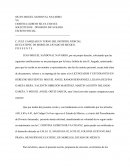 UN NUEVO DIVORCIO INCAUSADO