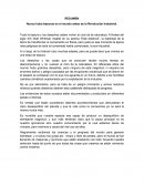 Nunca hubo basuras en el mundo antes de la Revolución Industrial.