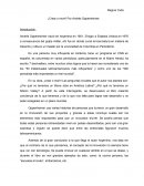 Crear o morir andres oppenheimer