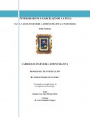 COMO ES QUE SE DA EL EL POSITIVISMO EN EL PERU