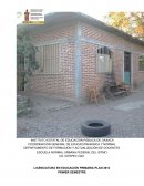 CALIDAD DE LA GESTIÓN ESCOLAR: UN ESTUDIO DE CASO EN LA ESCUELA PRIMARIA “JUANA CATALINA ROMERO”.