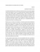 La industria alimenticia