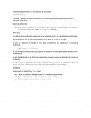 Problemas de Aprendizaje