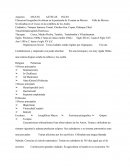 Fisica formulas