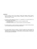 Un proceso de cambio relativamente permanente en el comportamiento de una persona generado por la experiencia (Feldman, 2005) Supone que: