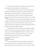 La película “El quebracho”