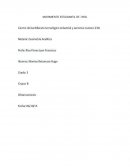 Movimiento estudiantil 68